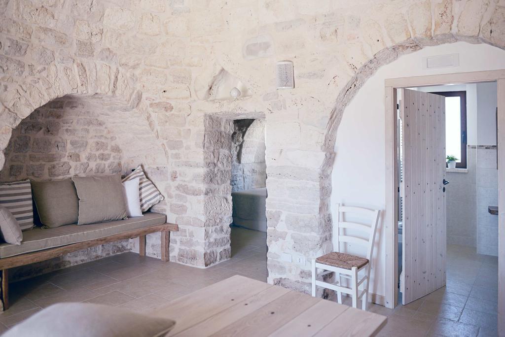 מרטינה פרנקה Masseria Signora חדר תמונה