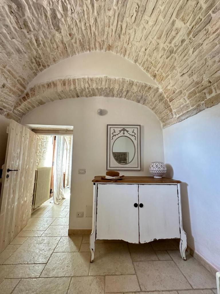 מרטינה פרנקה Masseria Signora מראה חיצוני תמונה