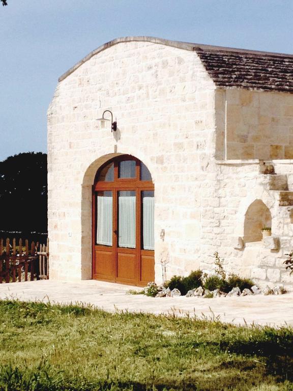 מרטינה פרנקה Masseria Signora חדר תמונה