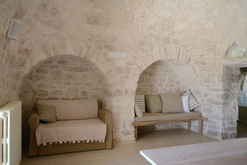 מרטינה פרנקה Masseria Signora חדר תמונה